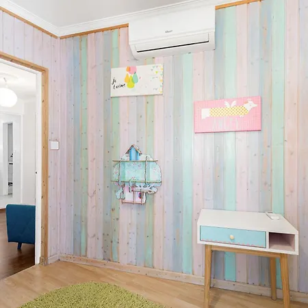 Casa Miraflores Holiday home