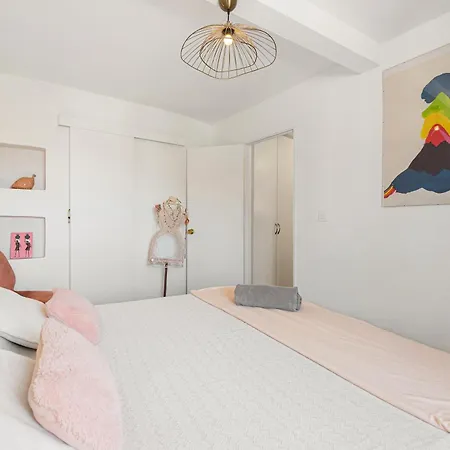 Casa Miraflores Holiday home *