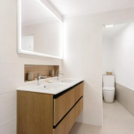 Casa Miraflores Holiday home *