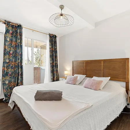 Casa Miraflores Holiday home