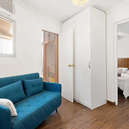 Casa Miraflores Holiday home Malaga