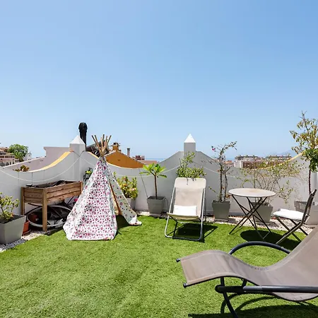 Casa Miraflores Holiday home Malaga