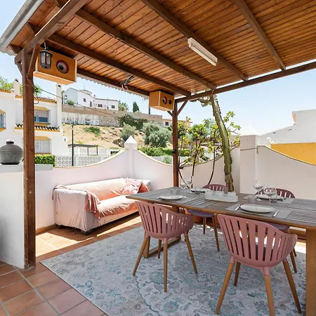 Casa Miraflores Holiday home *